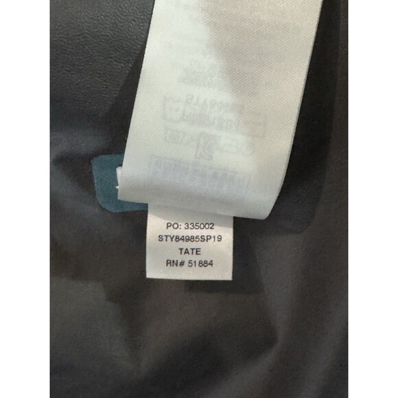 Patagonia Men’s XXL GORE-TEX Lightweight Rain Jacket Waterproof Shell Teal Tate - Picture 8 of 10